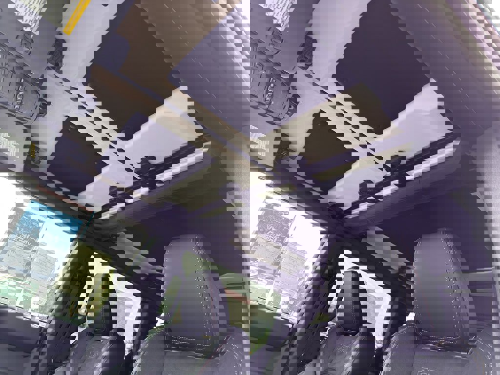 New 2025 Ford Bronco Raptor image 23