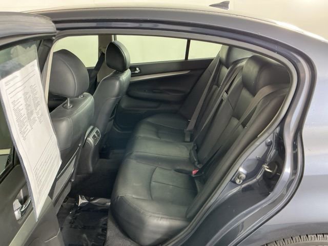 Used 2010 INFINITI G37 Journey w/ Premium Pkg image 27