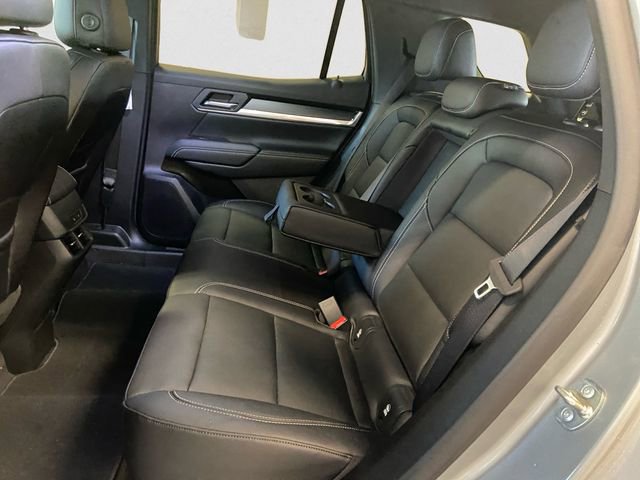 New 2026 GMC Terrain Elevation w/ Elevation Premium Package image 13