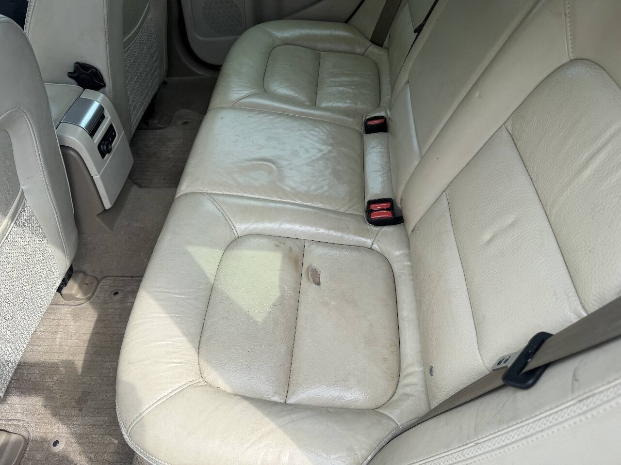 Used 2013 Volvo XC70 3.2 Platinum AWD/4WD image 15