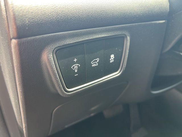 Used 2024 Hyundai Tucson SEL AWD/4WD image 8