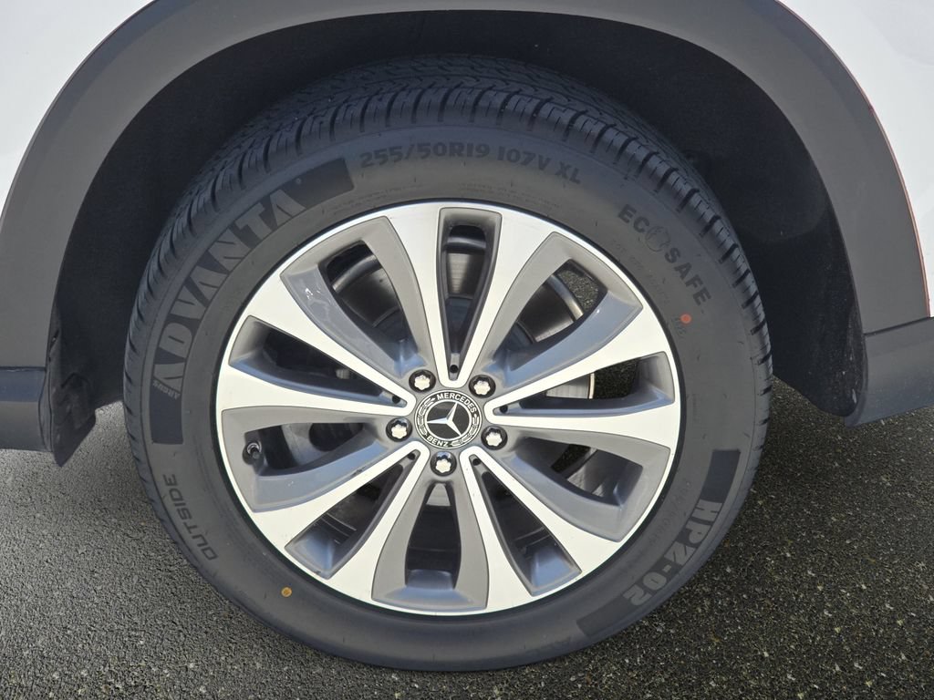 Used 2020 Mercedes-Benz GLE 350 image 30