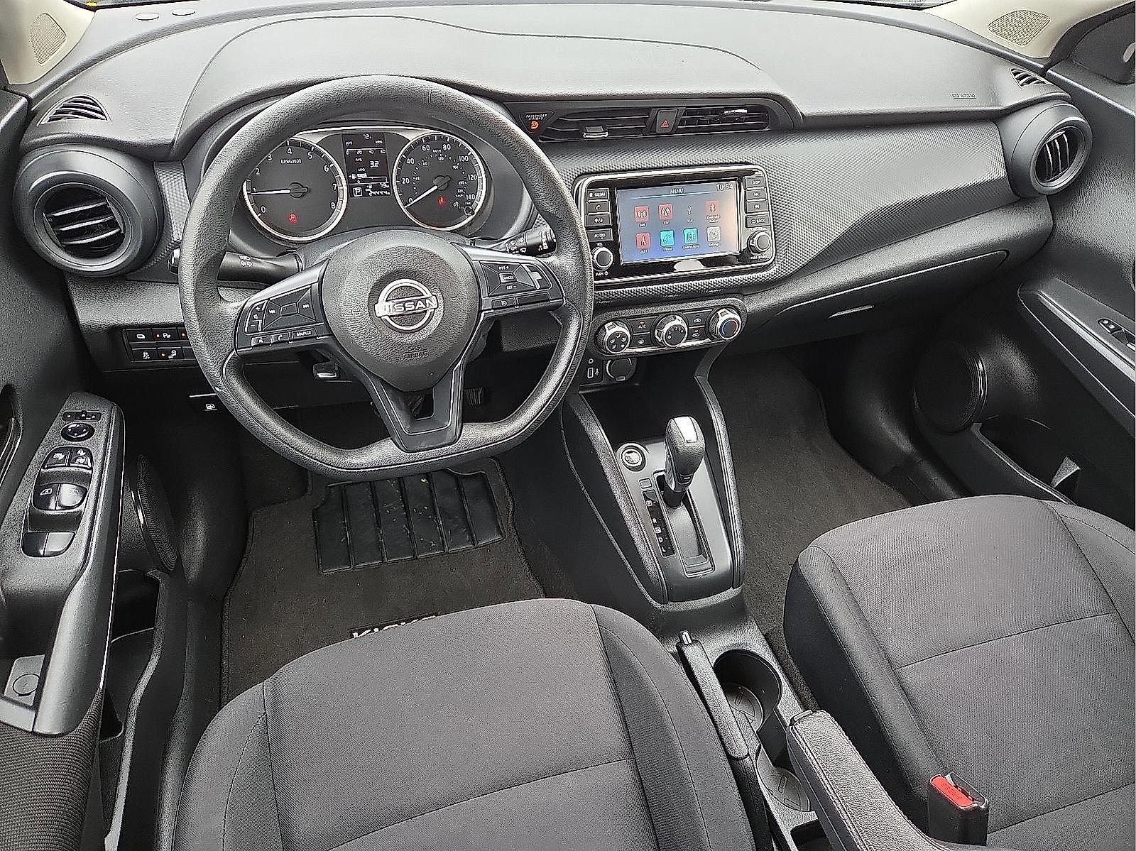 Used 2023 Nissan Kicks S FWD image 10