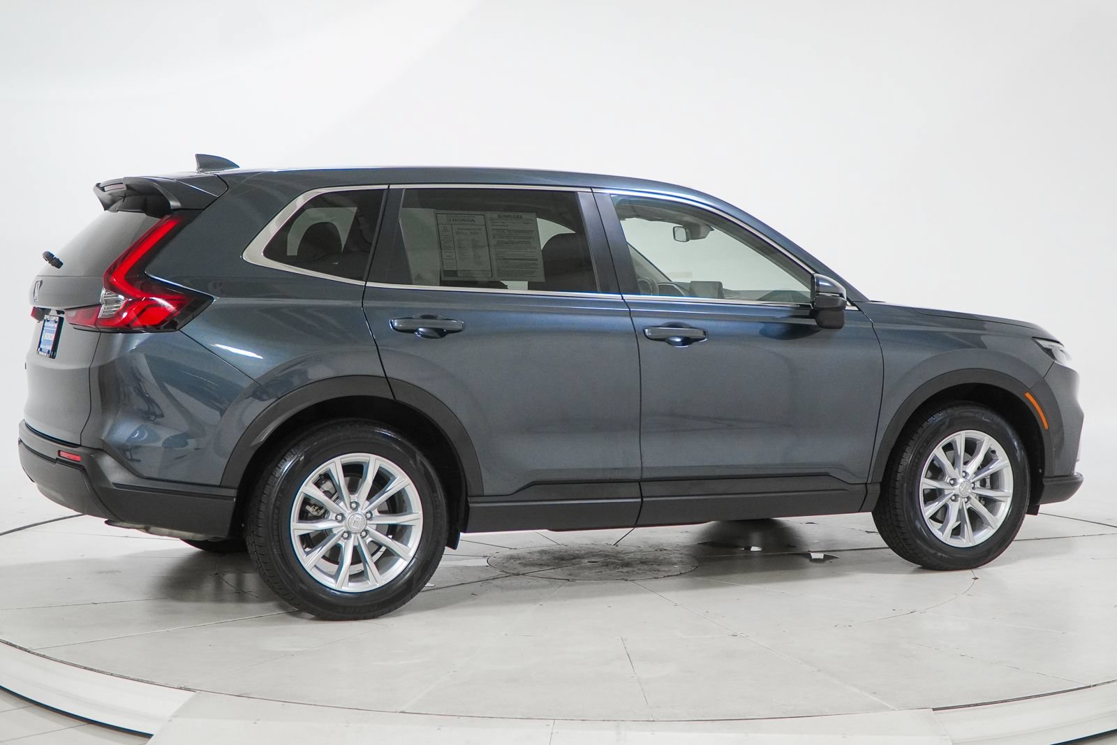 Used 2024 Honda CR-V EX image 12