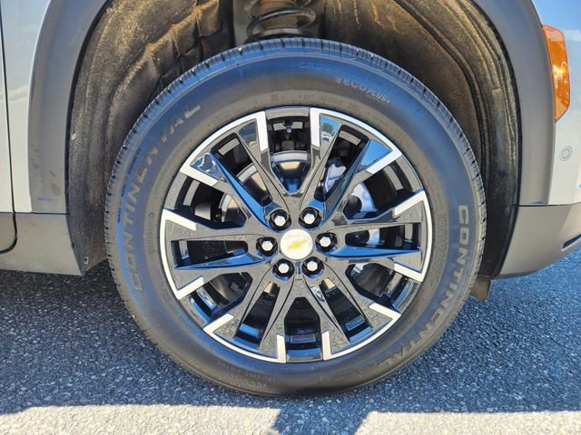 Used 2026 Chevrolet Traverse LT w/ Enhanced Driving Package image 24