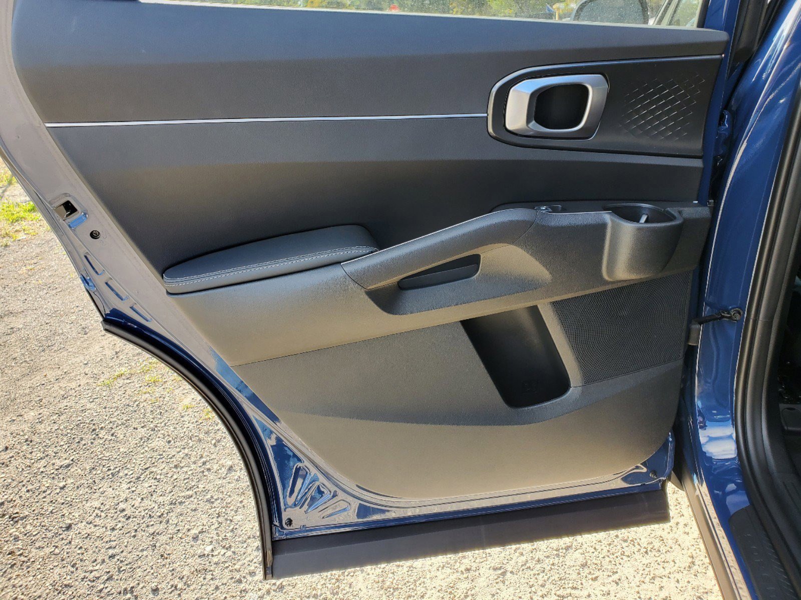 New 2025 Kia Sorento EX w/ Panoramic Sunroof Package image 9