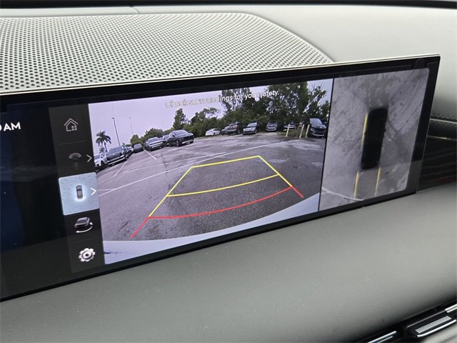 New 2026 Genesis G80 3.5T Prestige image 10