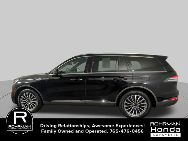 Used 2020 Lincoln Aviator Reserve w/ Elements Package Plus AWD/4WD image 6