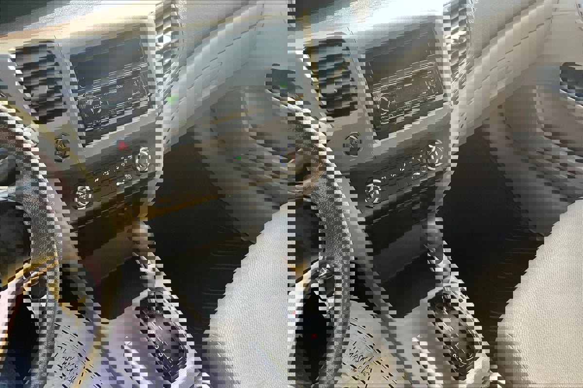 Used 2012 Honda Civic DX image 15