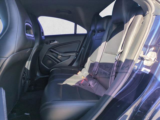 Used 2018 Mercedes-Benz CLA 250 image 18