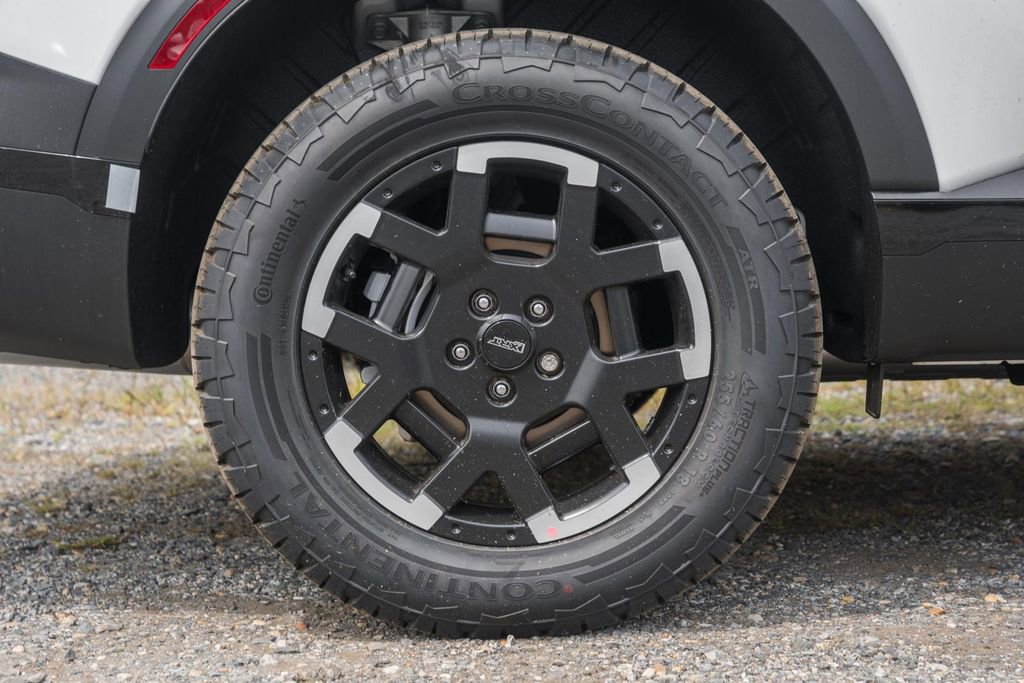 New 2026 Hyundai Palisade XRT Pro image 18