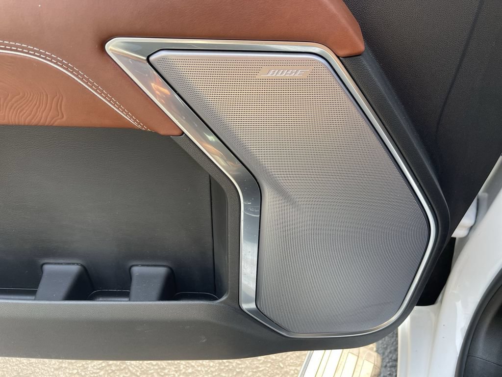 Certified 2024 GMC Sierra 1500 Denali Ultimate AWD/4WD image 25