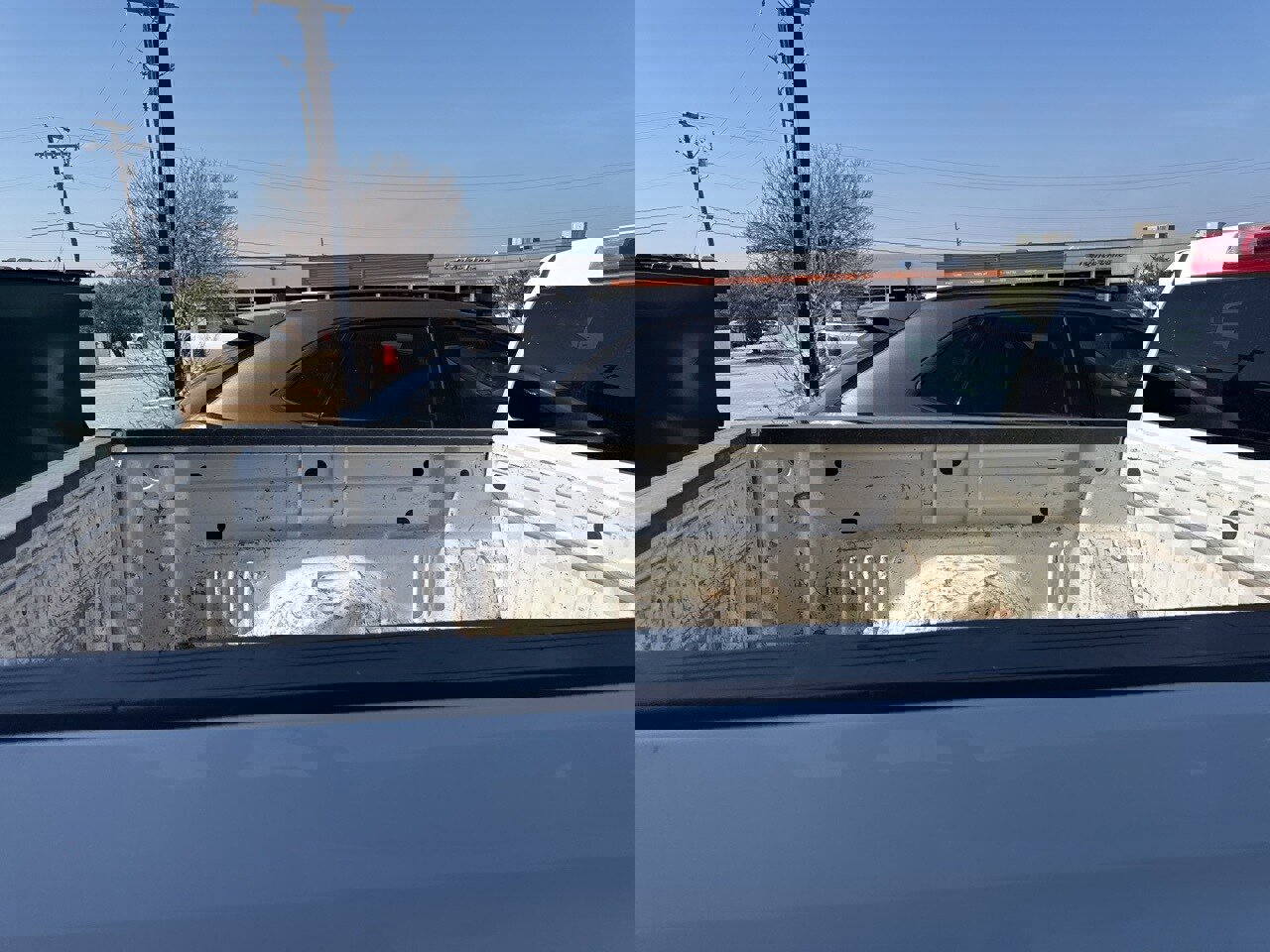 Used 2020 Chevrolet Colorado W/T w/ WT Convenience Package image 6