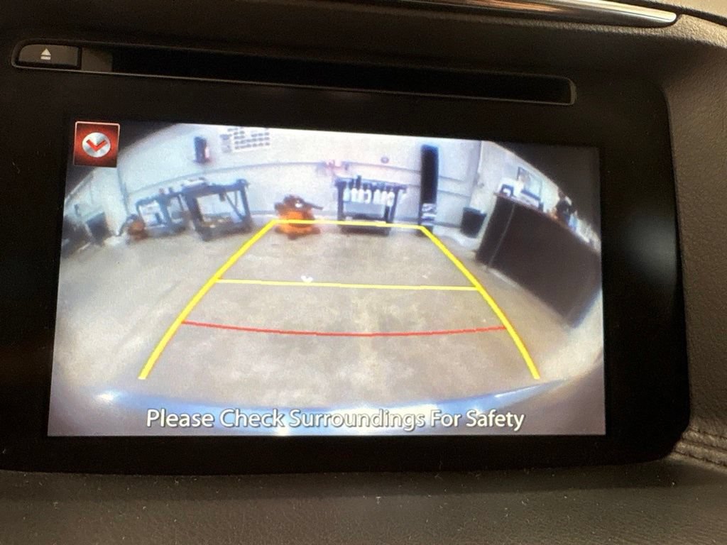 Used 2016 MAZDA CX-5 Touring FWD image 12
