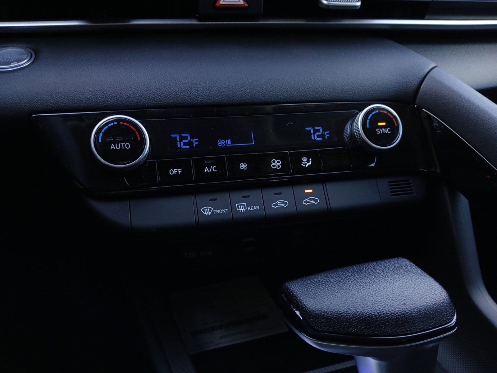 New 2026 Hyundai Elantra Blue image 18