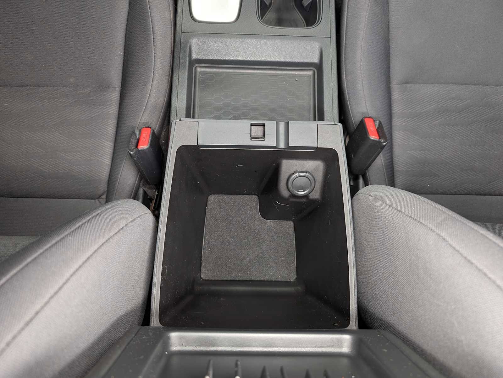 Used 2022 Nissan Frontier S w/ Technology Package image 18