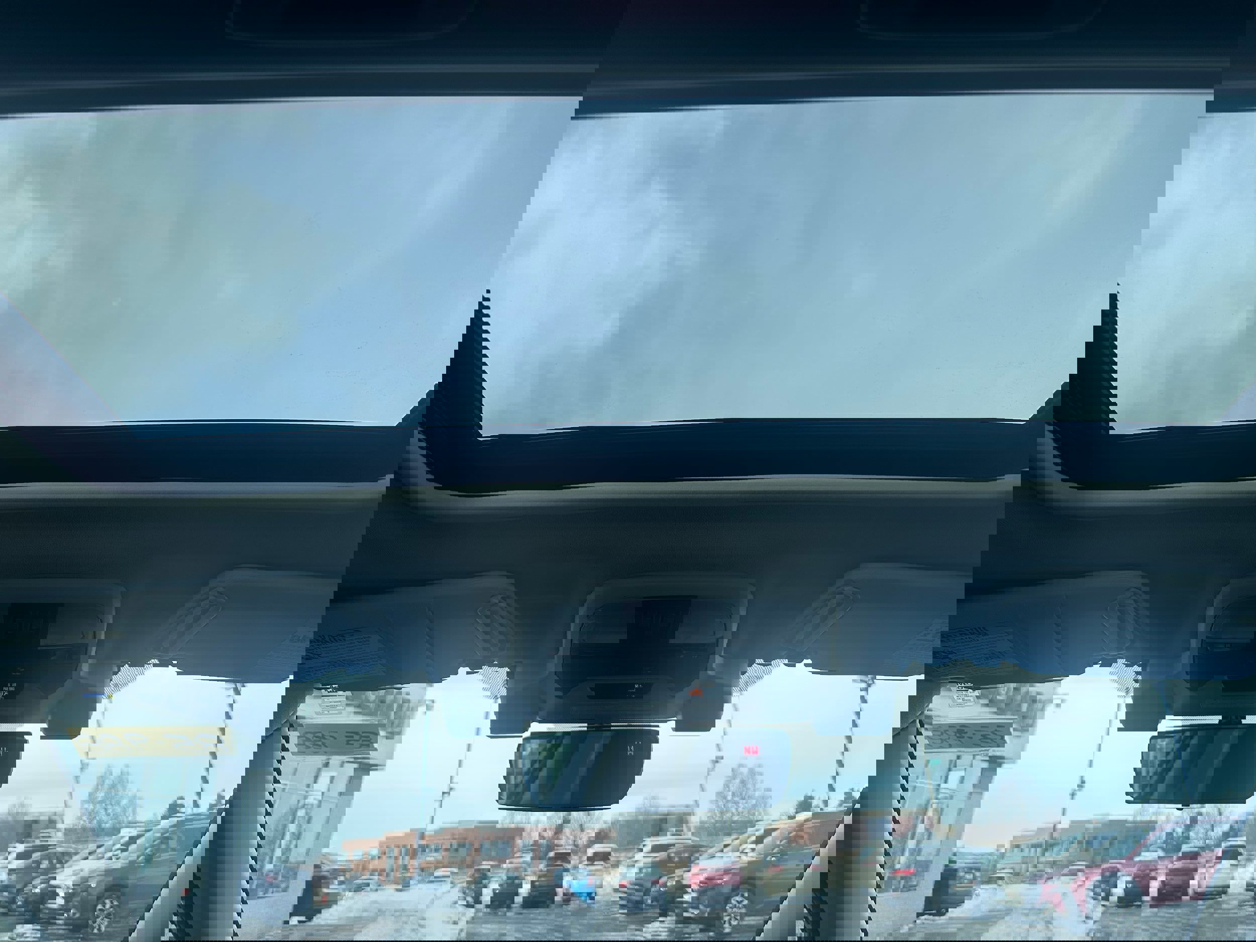 Certified 2022 Subaru Crosstrek 2.5i Sport w/ Moonroof Package image 15