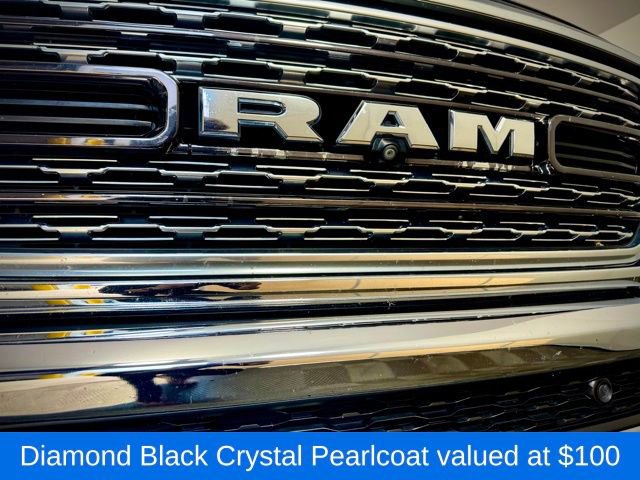 Used 2020 RAM 1500 Limited image 8