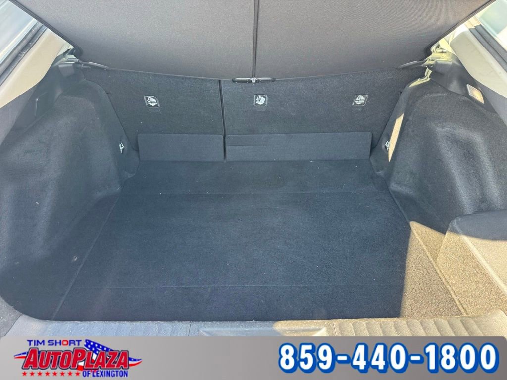 Used 2024 Toyota Prius LE image 33