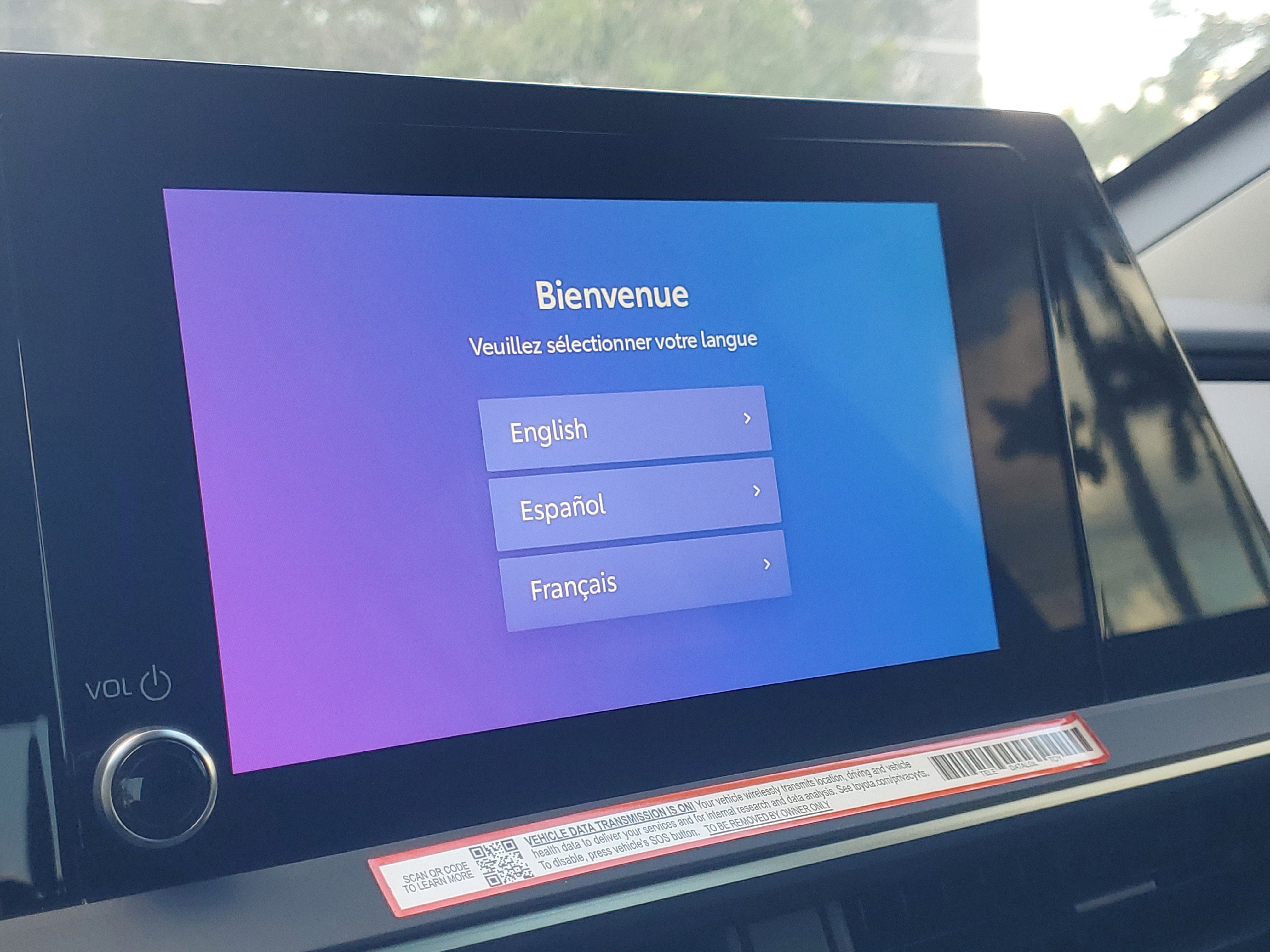 Certified 2025 Toyota Prius Limited image 26
