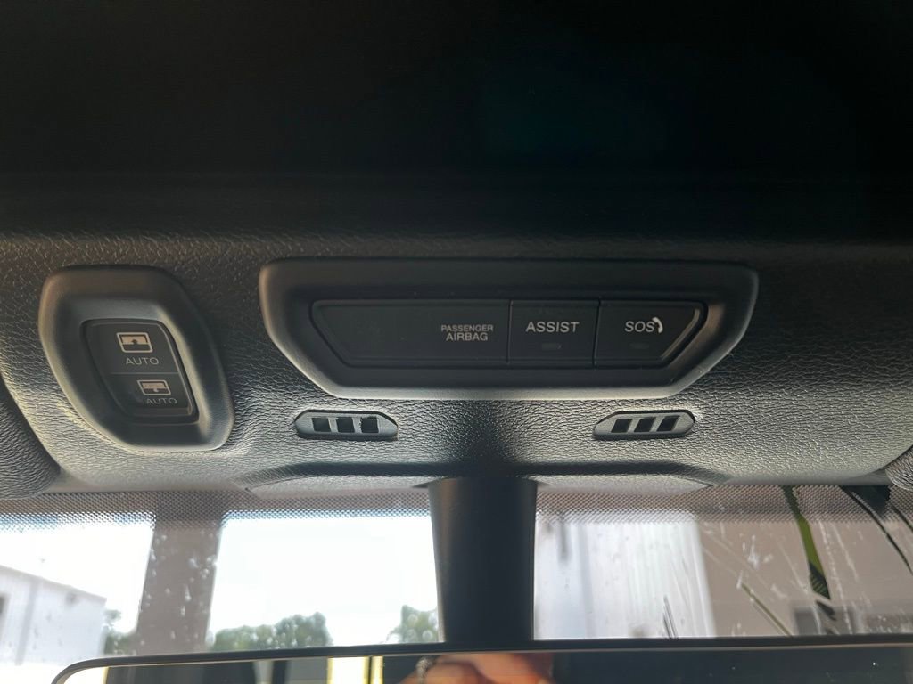 Used 2020 Jeep Wrangler Unlimited Sahara image 58