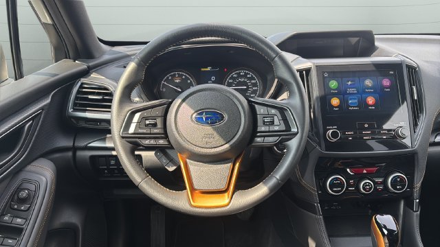 Used 2024 Subaru Forester Wilderness AWD/4WD image 13
