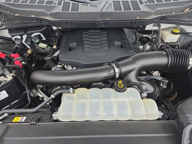 Used 2022 Ford F150 XL w/ Equipment Group 101A High image 32