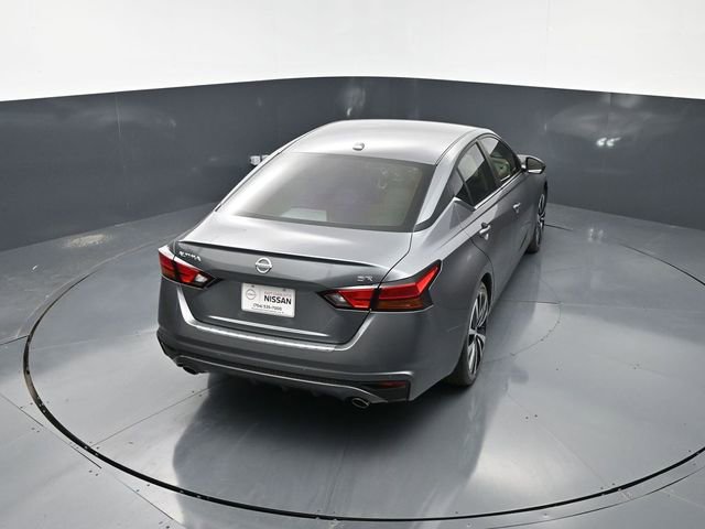 Used 2020 Nissan Altima 2.5 SR FWD image 21
