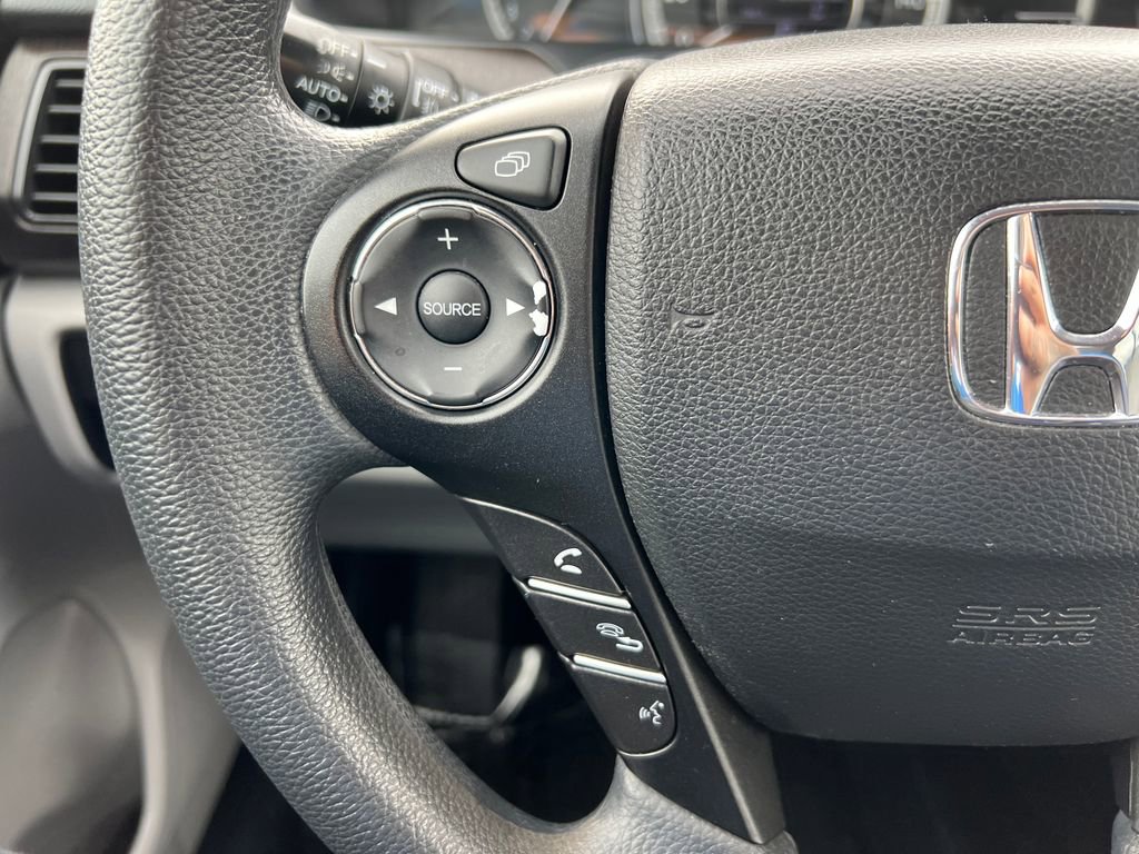 Used 2013 Honda Accord EX image 21