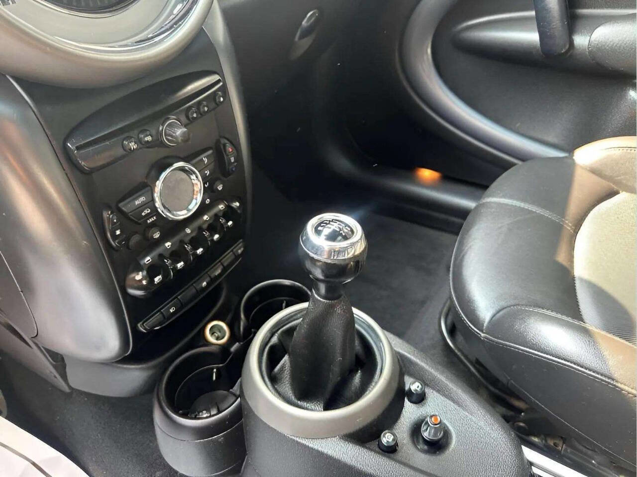 Used 2011 MINI Cooper Countryman S image 13