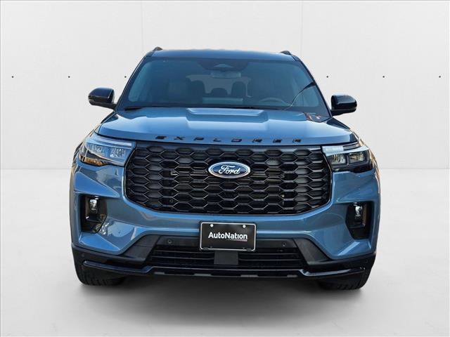 New 2025 Ford Explorer ST-Line w/ Premium Package image 6