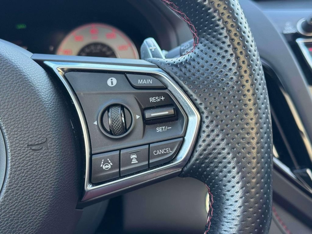 Used 2020 Acura RDX A-Specw/ Technology Package AWD/4WD image 26