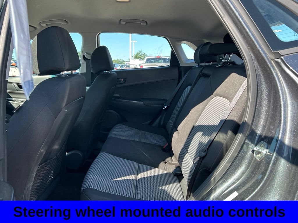 Used 2020 Hyundai Kona SE AWD/4WD image 7