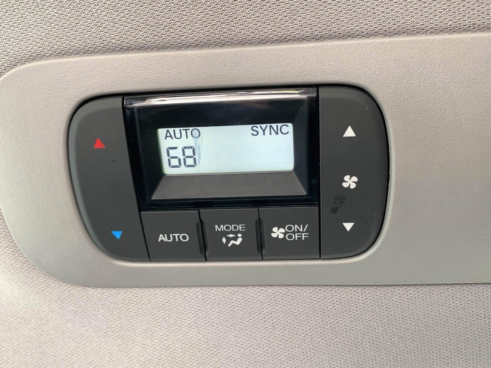 Used 2019 Honda Odyssey EX-L image 37