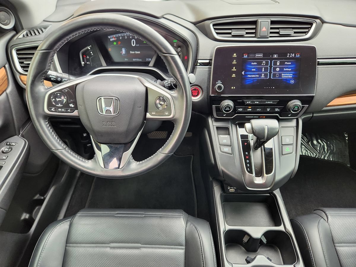 Used 2020 Honda CR-V EX-L image 47