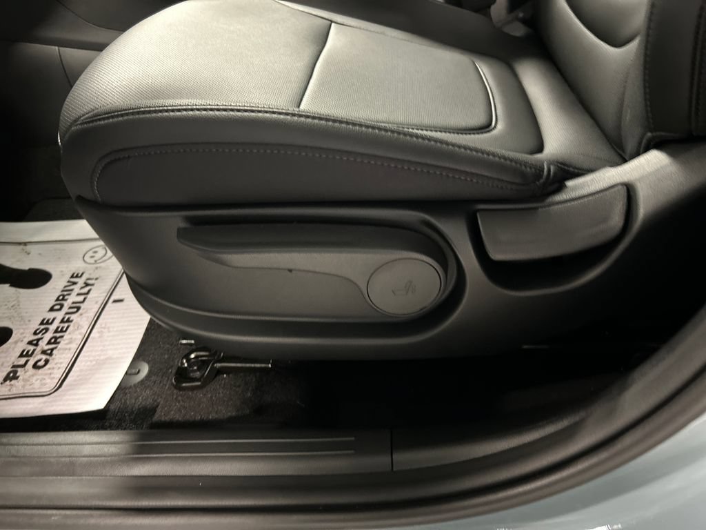 New 2027 Hyundai Santa Cruz SE AWD/4WD image 11