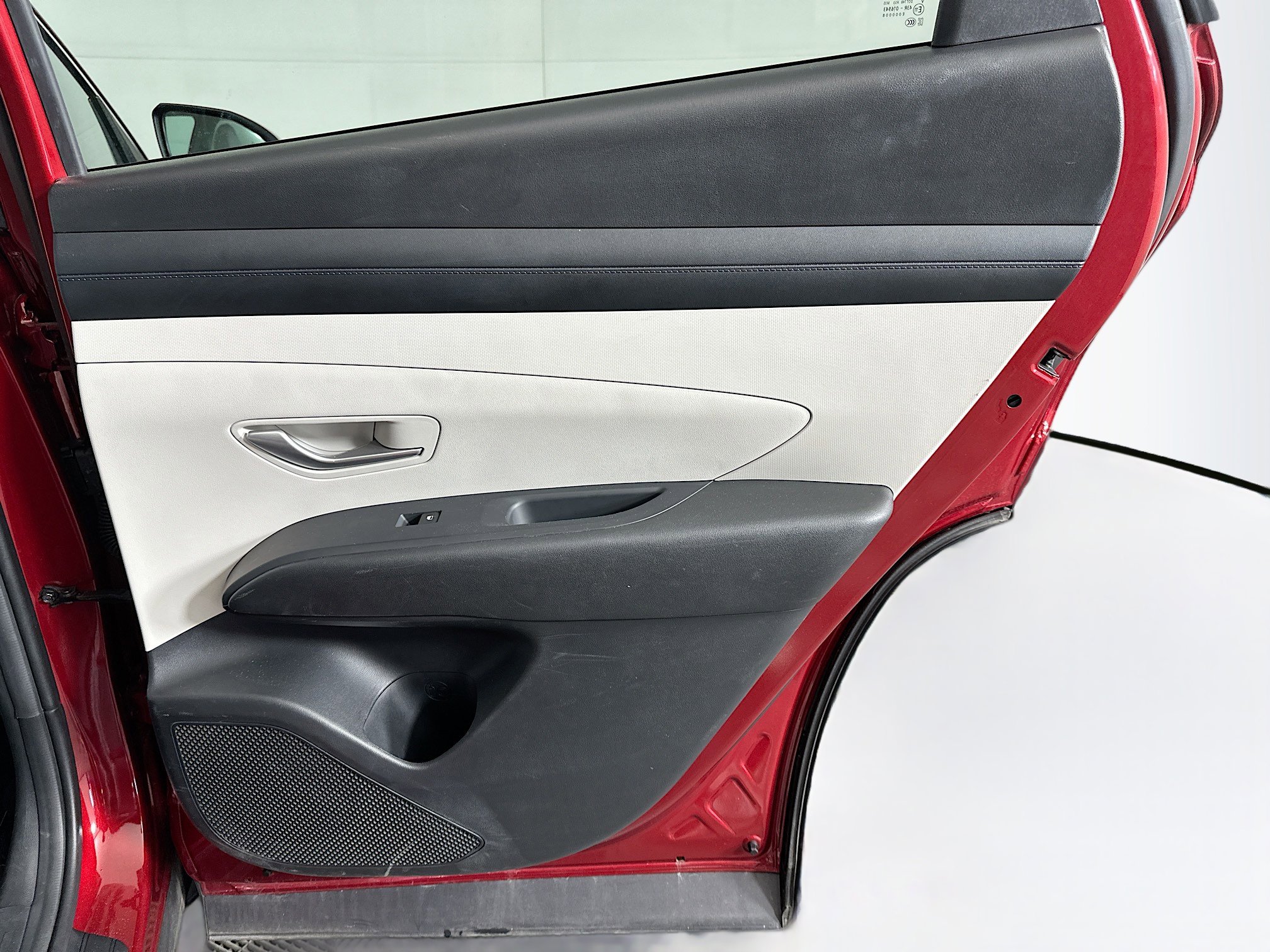Used 2025 Hyundai Tucson SEL FWD image 29