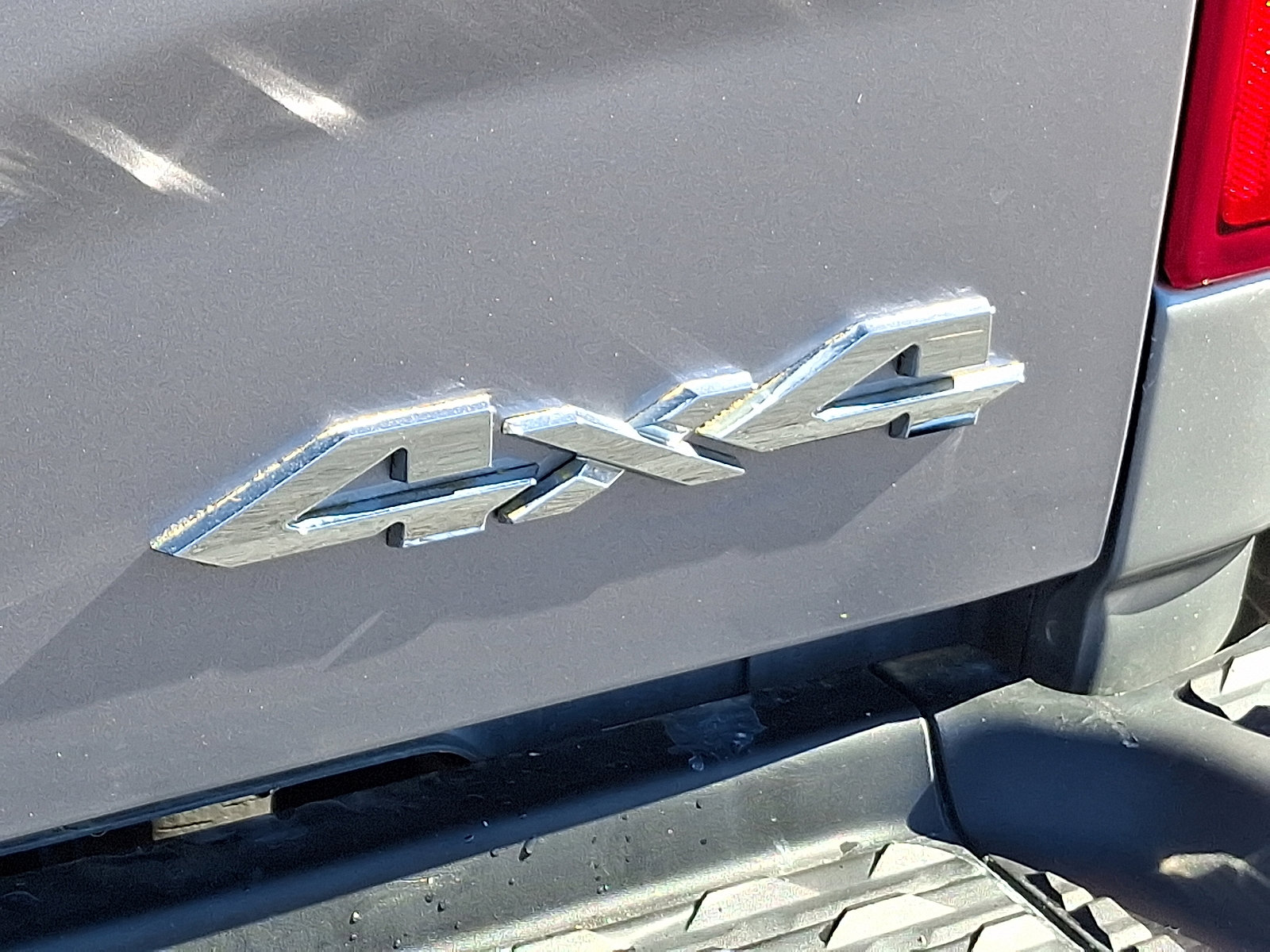 Used 2021 RAM 2500 Laramie image 33