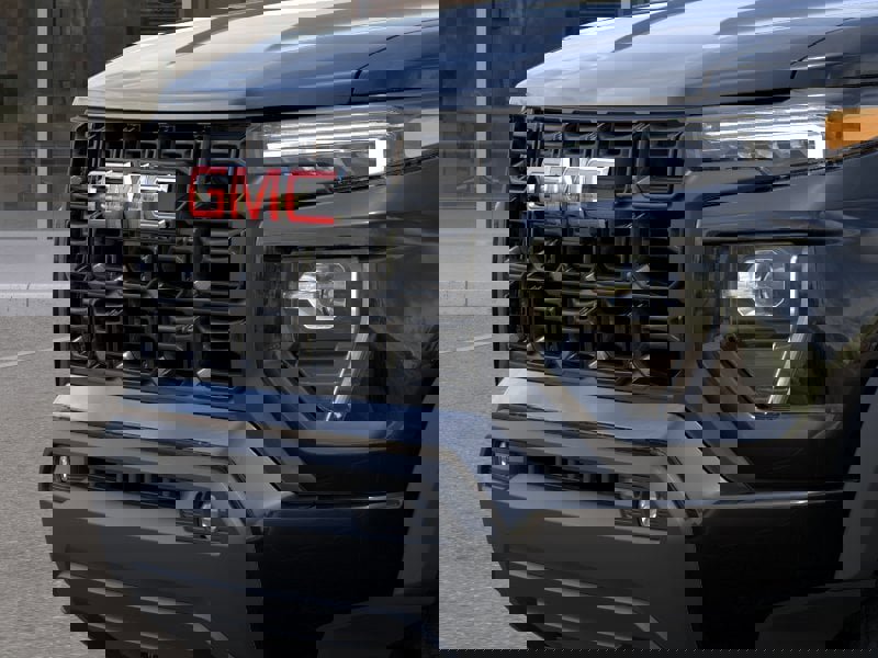 New 2026 GMC Canyon Elevation w/ Convenience Package image 13