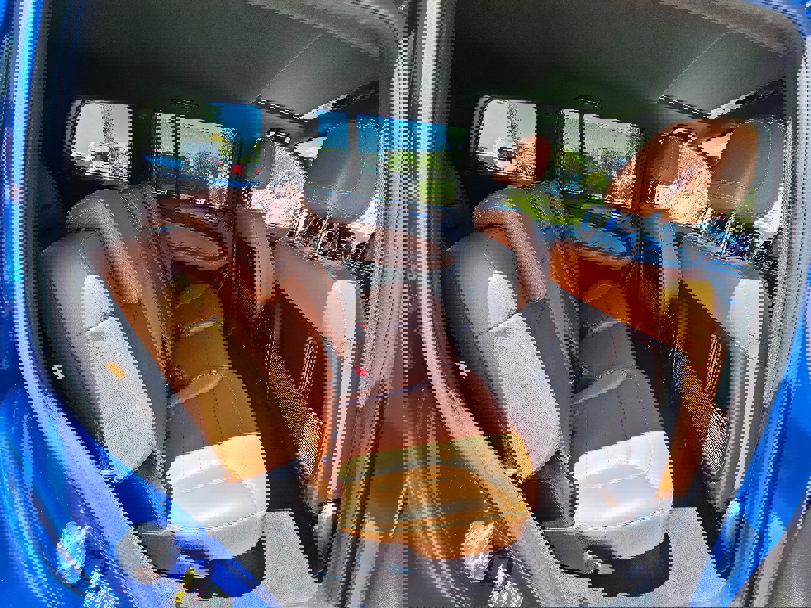 Used 2019 Mercedes-Benz GLS 450 4MATIC image 34