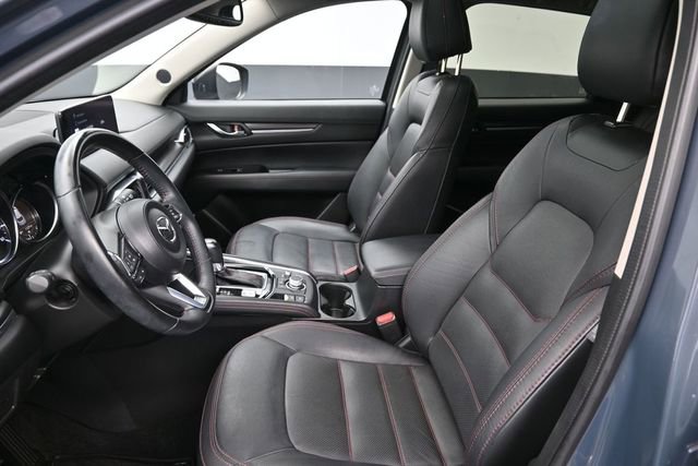 Used 2023 MAZDA CX-5 Carbon Edition AWD/4WD image 20