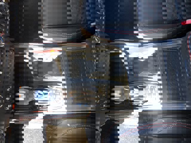 New 2026 Nissan Frontier PRO-4X w/ Pro Premium Package image 19