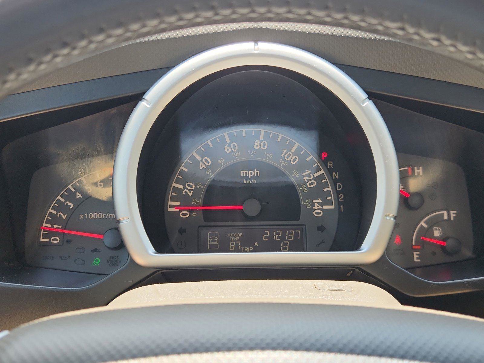 Used 2006 Honda Ridgeline RTL image 22