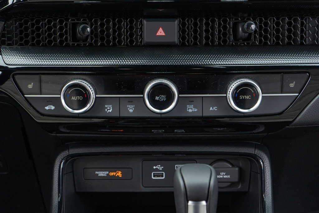 New 2026 Honda CR-V Sport Touring image 20