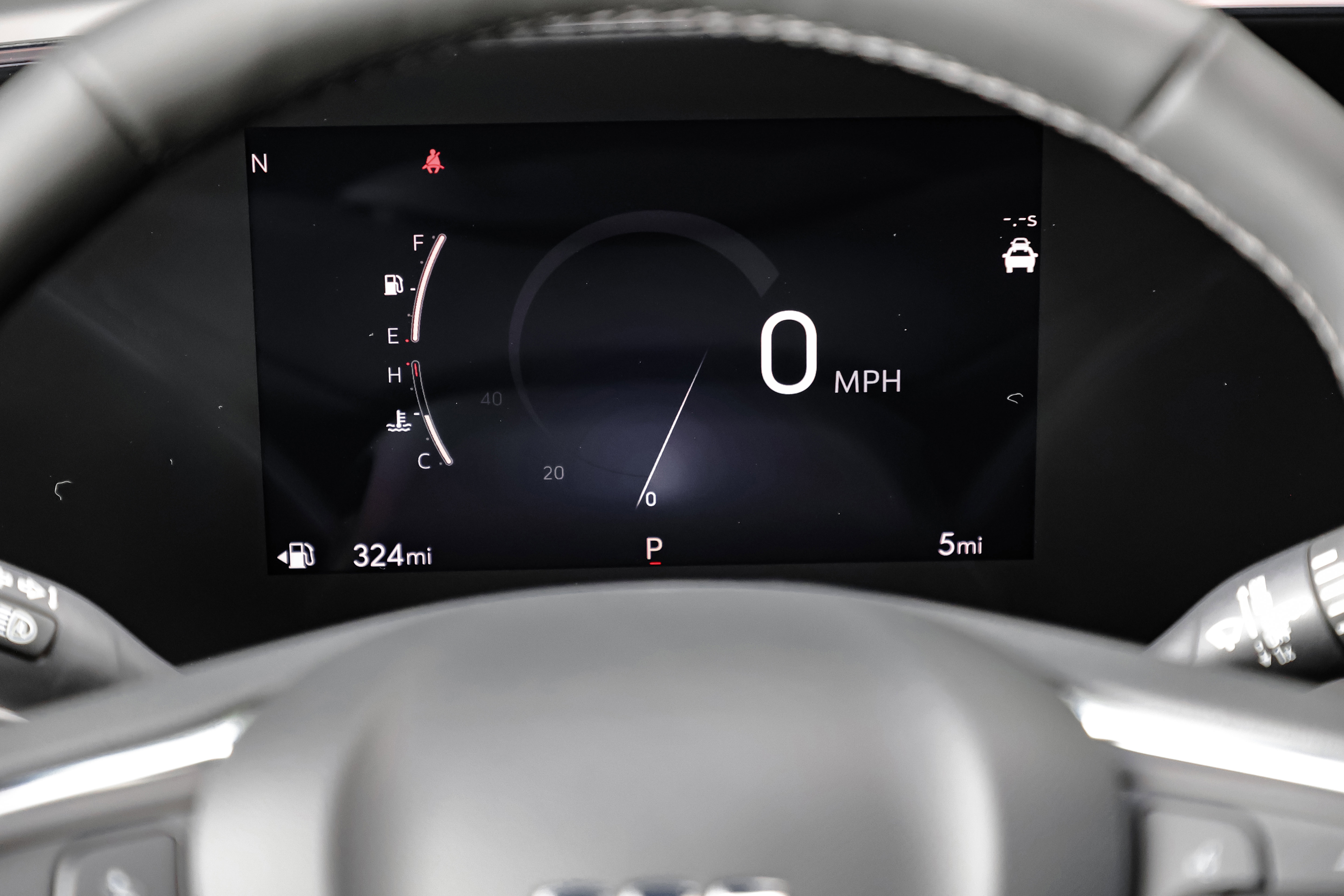 New 2025 Buick Envista Sport Touring w/ Convenience I Package image 25