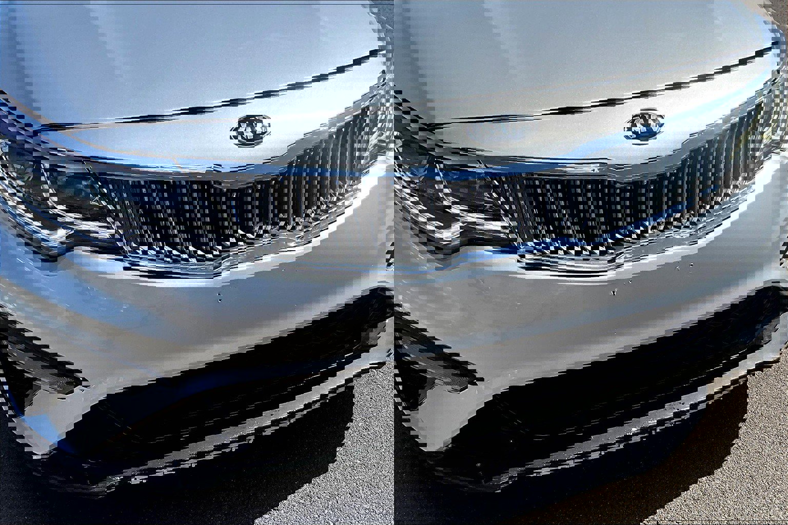 Used 2020 Kia Optima LX image 26