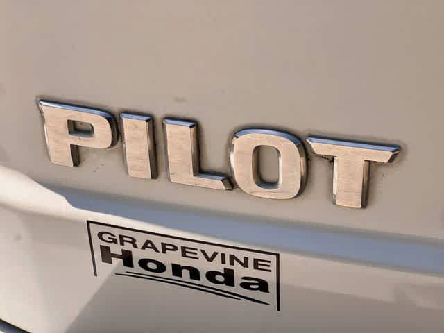 Used 2015 Honda Pilot Touring image 8