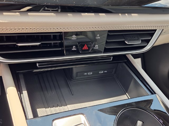 New 2026 Volkswagen Atlas SE FWD image 22