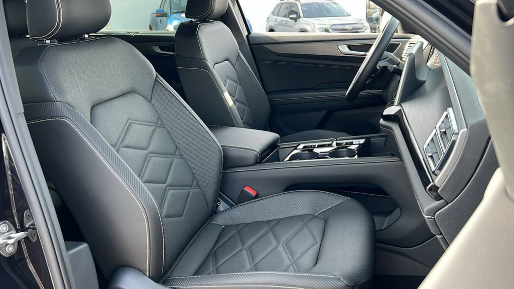 New 2026 Volkswagen Atlas Cross Sport SE image 9