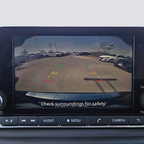 Certified 2025 Nissan Rogue SV w/ SV Premium Package image 14